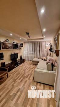 3-к квартира, вторичка, 59м2, 3/9 этаж