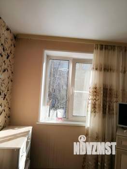 2-к квартира, вторичка, 43м2, 2/5 этаж