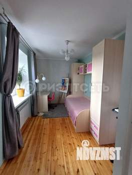 3-к квартира, вторичка, 54м2, 3/5 этаж
