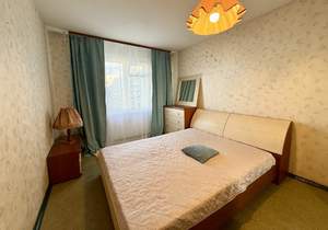 3-к квартира, вторичка, 70м2, 7/9 этаж