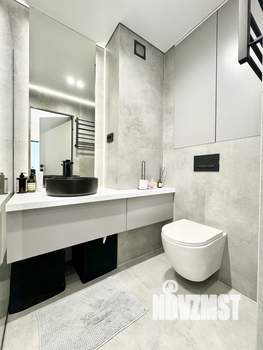 2-к квартира, вторичка, 45м2, 9/9 этаж