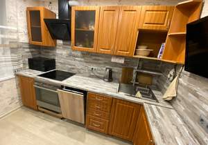 2-к квартира, вторичка, 54м2, 6/9 этаж