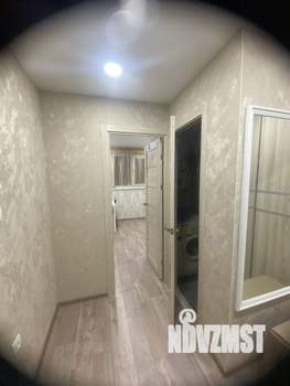 1-к квартира, вторичка, 33м2, 4/10 этаж