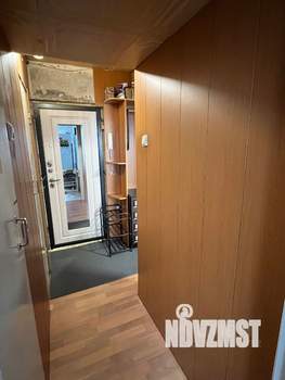 1-к квартира, вторичка, 30м2, 8/10 этаж