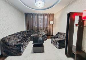 3-к квартира, вторичка, 75м2, 3/9 этаж