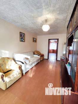 2-к квартира, вторичка, 43м2, 2/5 этаж