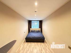 2-к квартира, вторичка, 41м2, 5/5 этаж