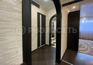 1-к квартира, вторичка, 40м2, 4/9 этаж