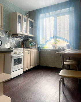 2-к квартира, вторичка, 42м2, 3/9 этаж