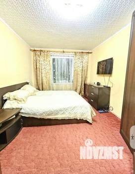 3-к квартира, вторичка, 61м2, 1/9 этаж