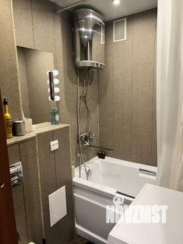1-к квартира, вторичка, 30м2, 4/6 этаж
