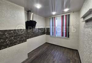 1-к квартира, вторичка, 30м2, 4/9 этаж