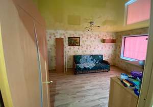 1-к квартира, вторичка, 33м2, 1/5 этаж