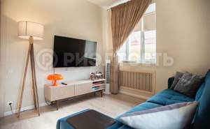 2-к квартира, вторичка, 46м2, 3/3 этаж