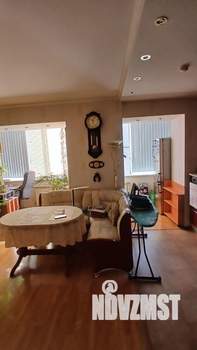 2-к квартира, вторичка, 56м2, 6/9 этаж