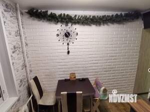 2-к квартира, вторичка, 47м2, 4/5 этаж