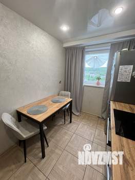 3-к квартира, вторичка, 63м2, 9/9 этаж