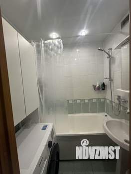 2-к квартира, вторичка, 53м2, 8/9 этаж