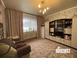 2-к квартира, вторичка, 47м2, 1/5 этаж