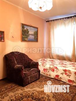 1-к квартира, вторичка, 33м2, 1/9 этаж