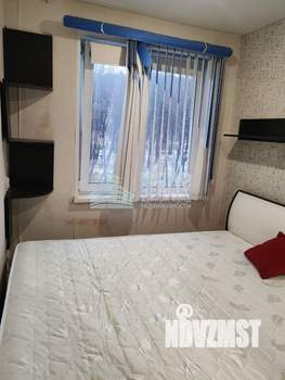 3-к квартира, вторичка, 57м2, 2/9 этаж