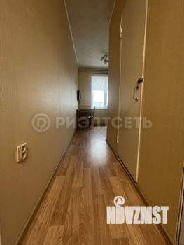 1-к квартира, вторичка, 30м2, 9/9 этаж