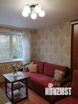 2-к квартира, вторичка, 43м2, 2/5 этаж