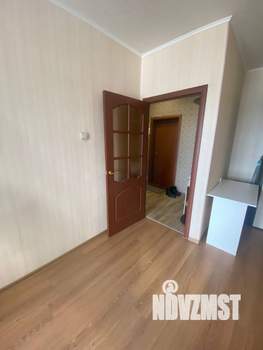 1-к квартира, вторичка, 33м2, 9/9 этаж