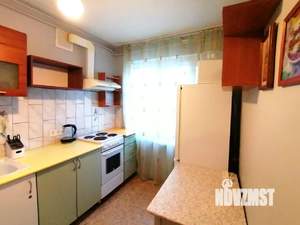 1-к квартира, вторичка, 31м2, 9/9 этаж