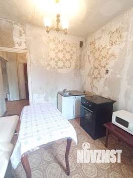 1-к квартира, вторичка, 42м2, 1/9 этаж