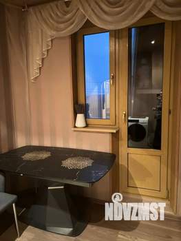 2-к квартира, вторичка, 56м2, 2/9 этаж