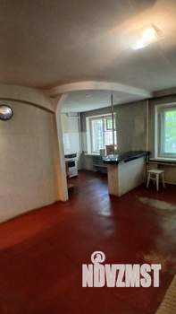 2-к квартира, вторичка, 46м2, 1/5 этаж