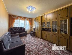 1-к квартира, вторичка, 32м2, 5/9 этаж