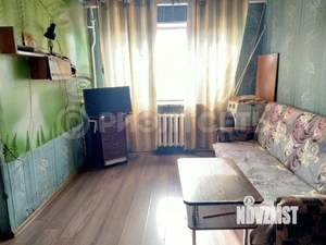 1-к квартира, вторичка, 32м2, 5/5 этаж