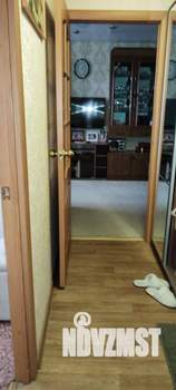 2-к квартира, вторичка, 43м2, 7/9 этаж