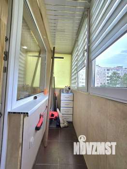 1-к квартира, вторичка, 31м2, 2/5 этаж