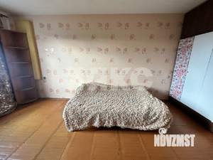 2-к квартира, вторичка, 47м2, 4/5 этаж