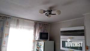 3-к квартира, вторичка, 61м2, 1/10 этаж