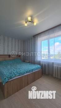 3-к квартира, вторичка, 52м2, 3/5 этаж