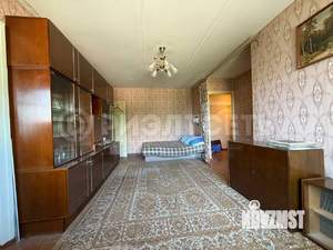 2-к квартира, вторичка, 45м2, 5/5 этаж
