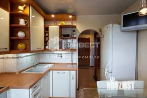 3-к квартира, вторичка, 66м2, 6/9 этаж