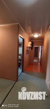 3-к квартира, вторичка, 87м2, 2/5 этаж