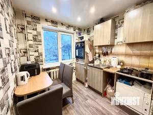 2-к квартира, вторичка, 44м2, 3/5 этаж