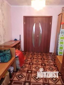 3-к квартира, вторичка, 56м2, 1/3 этаж