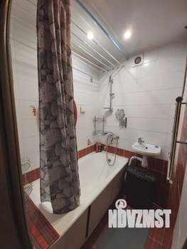 2-к квартира, вторичка, 46м2, 2/5 этаж