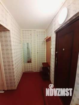 1-к квартира, вторичка, 30м2, 5/9 этаж