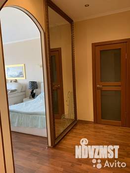 2-к квартира, вторичка, 60м2, 7/11 этаж