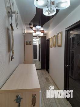 3-к квартира, вторичка, 60м2, 8/9 этаж