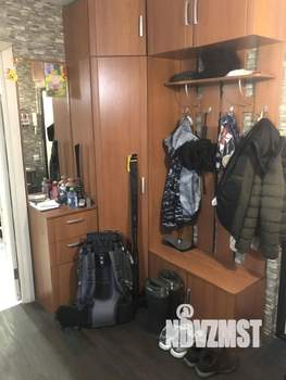 3-к квартира, вторичка, 63м2, 4/5 этаж