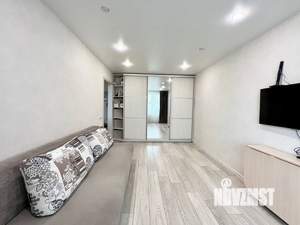 1-к квартира, вторичка, 34м2, 9/9 этаж